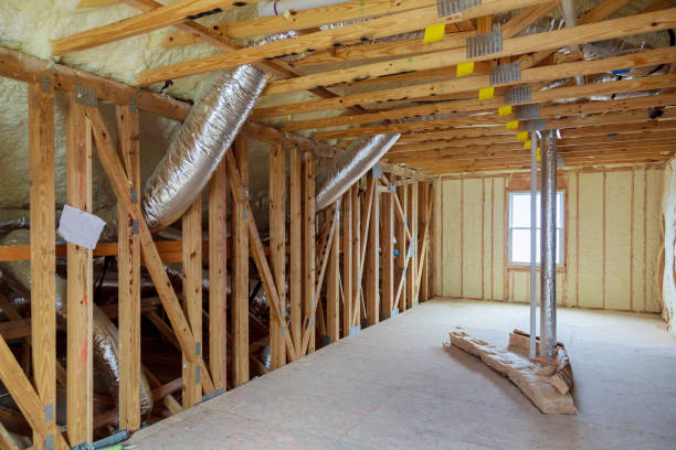 Best Local Insulation Services  in Youngsville, PA