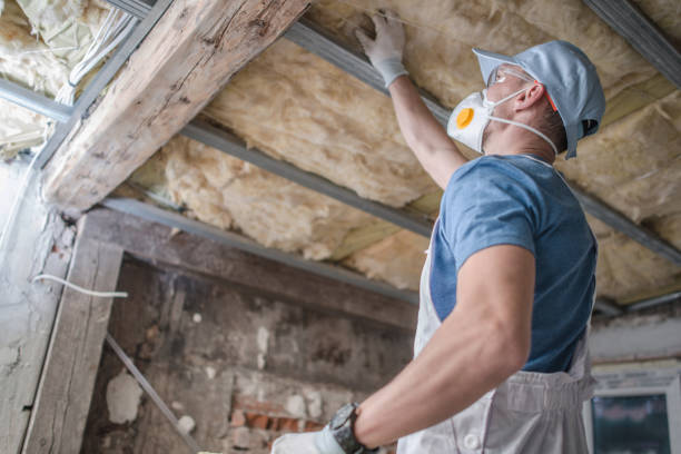 Best Attic Insulation Installation  in Youngsville, PA