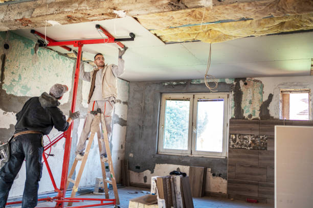 Best Garage Insulation Installation  in Youngsville, PA
