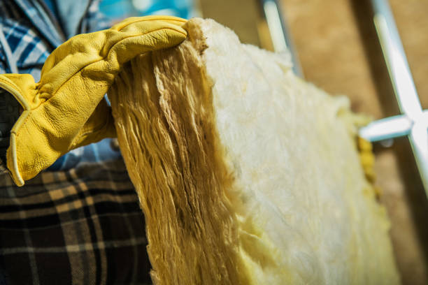 Best Insulation Repair Services  in Youngsville, PA