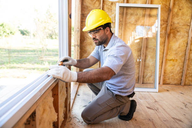 Best Attic Insulation Installation  in Youngsville, PA