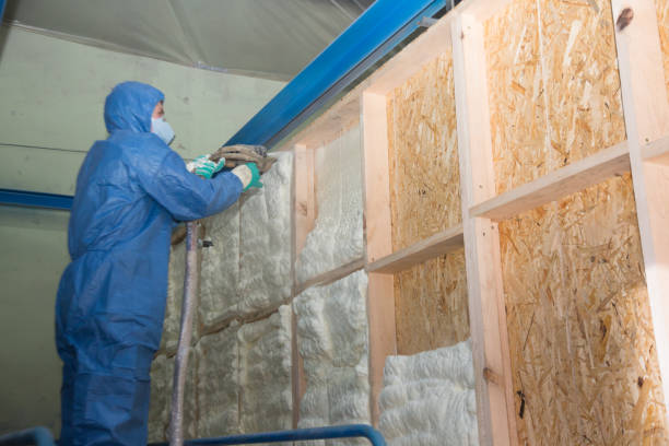 Best Insulation Repair Services  in Youngsville, PA