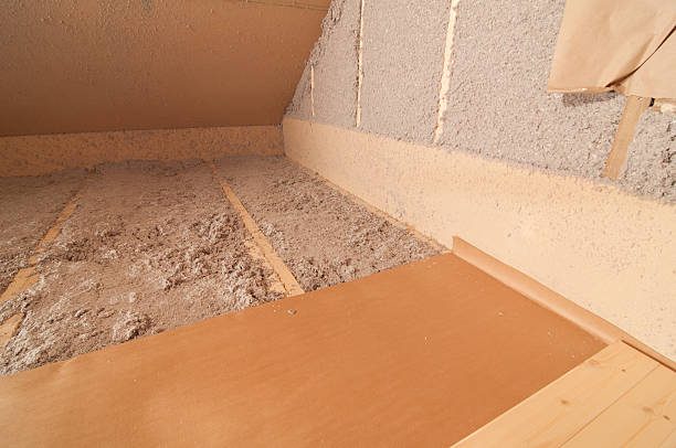 Range of Insulation Solutions in Youngsville, PA