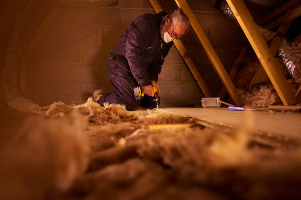 Best Home Insulation Services  in Youngsville, PA