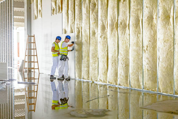 Trusted Youngsville, PA Insulation Contractor Experts